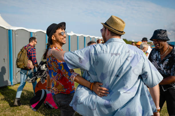 Best Porta potty for special events  in Cisco, TX