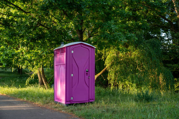 Best Portable restroom trailer rental  in Cisco, TX
