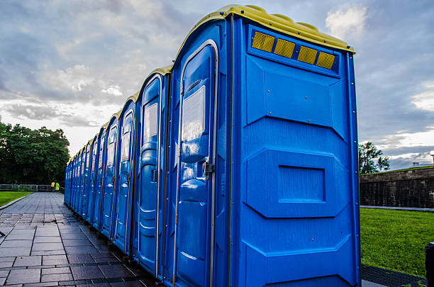 Sanitation services for porta potties in Cisco, TX